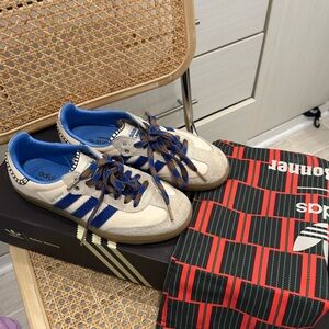 Adidas x Wales Bonner Samba